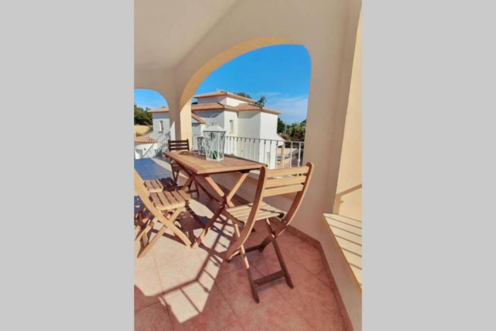 בניסה Villa Patri מראה חיצוני תמונה