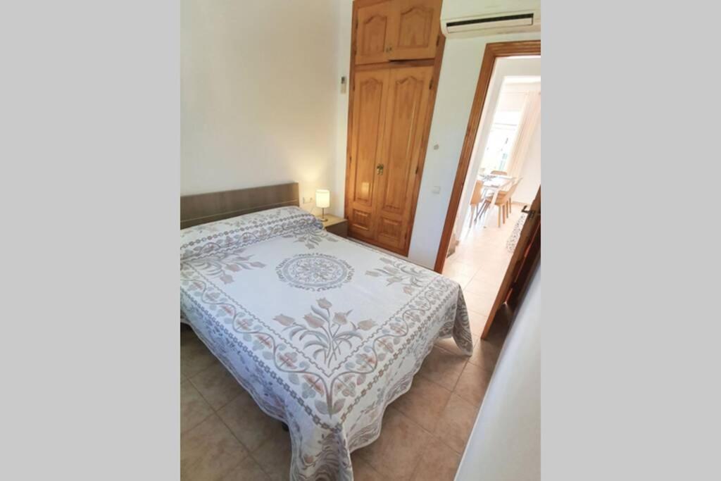 בניסה Villa Patri מראה חיצוני תמונה