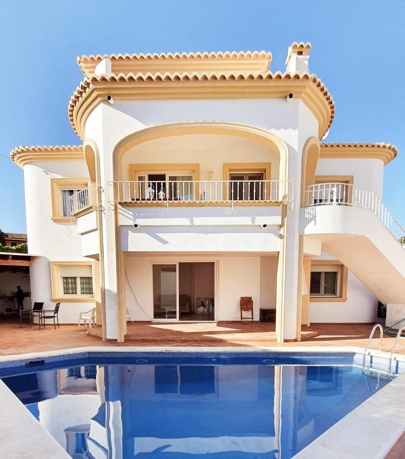 בניסה Villa Patri מראה חיצוני תמונה