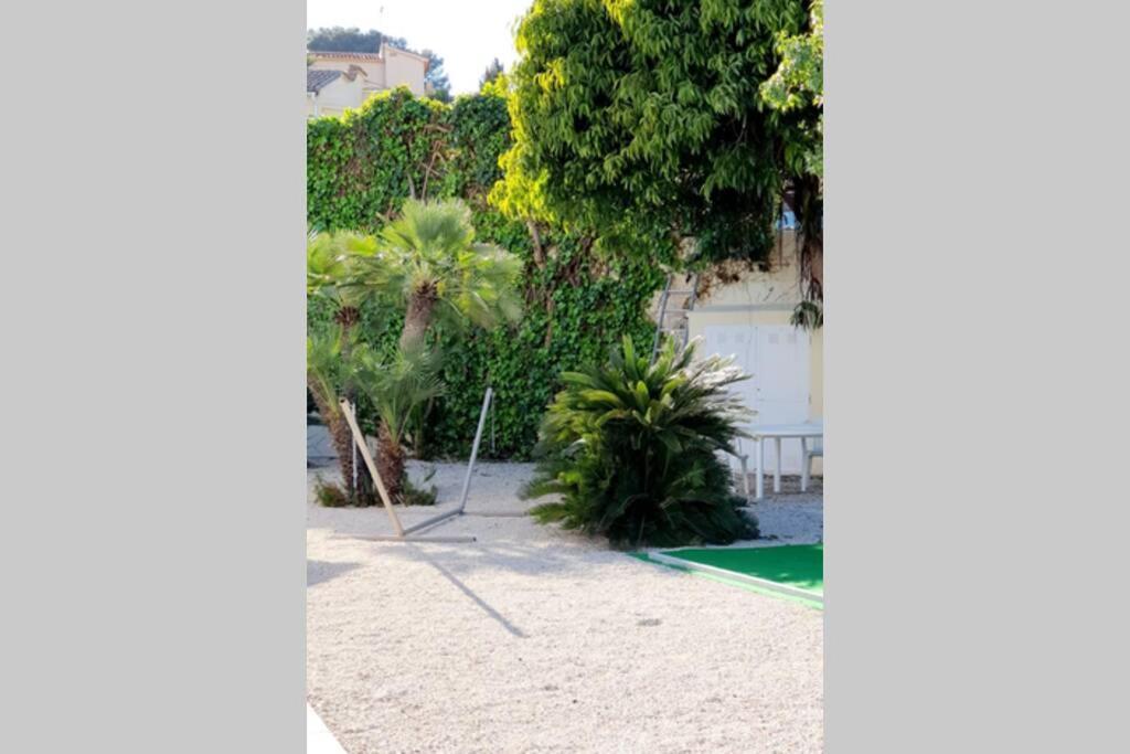 בניסה Villa Patri מראה חיצוני תמונה