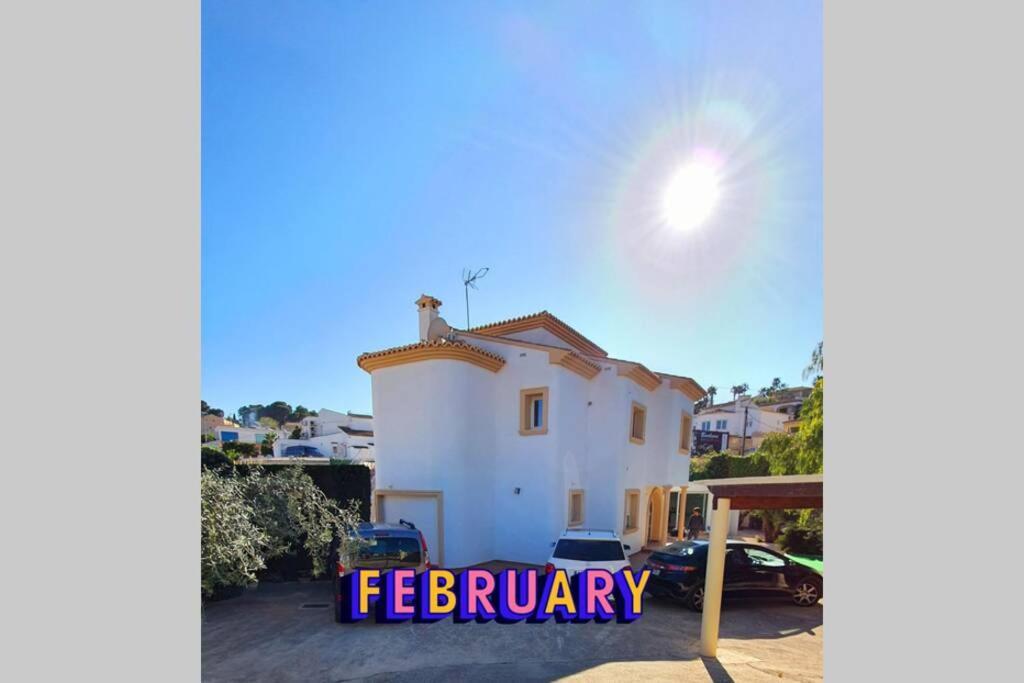 בניסה Villa Patri מראה חיצוני תמונה