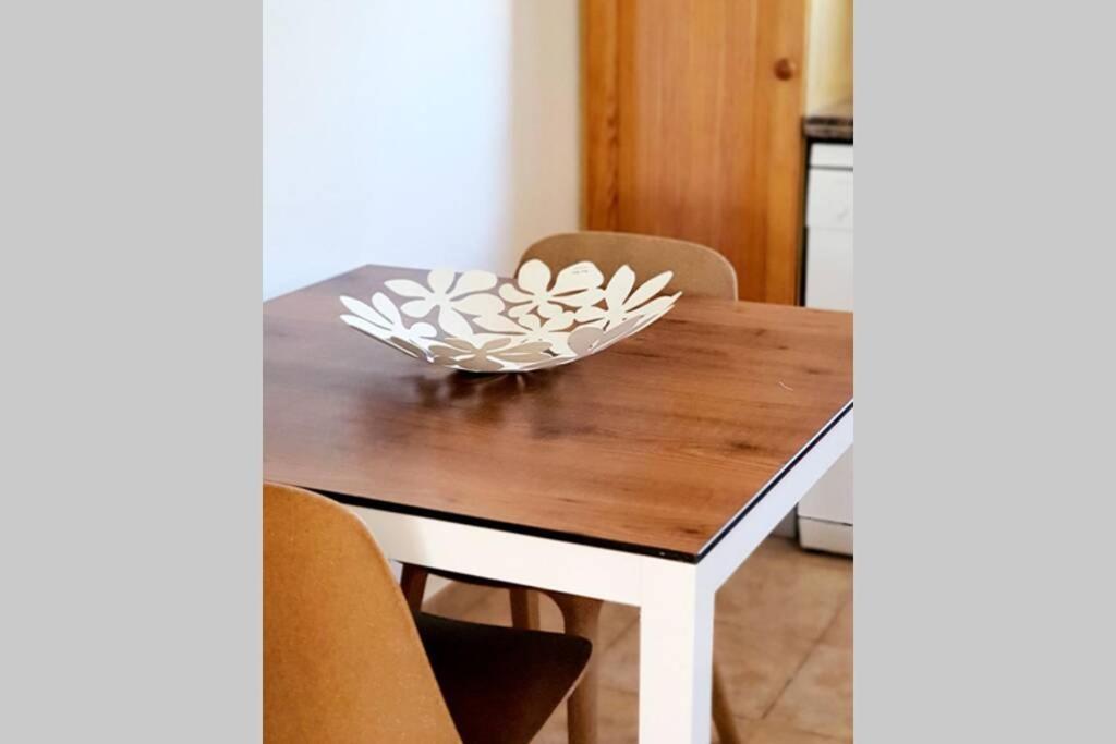 בניסה Villa Patri מראה חיצוני תמונה