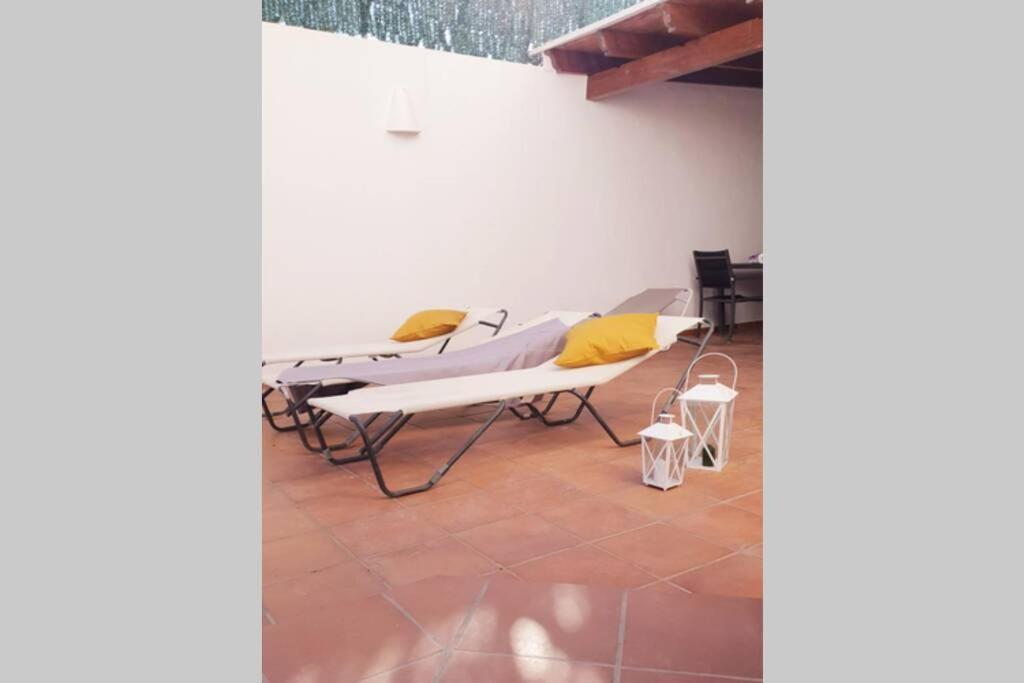 בניסה Villa Patri מראה חיצוני תמונה