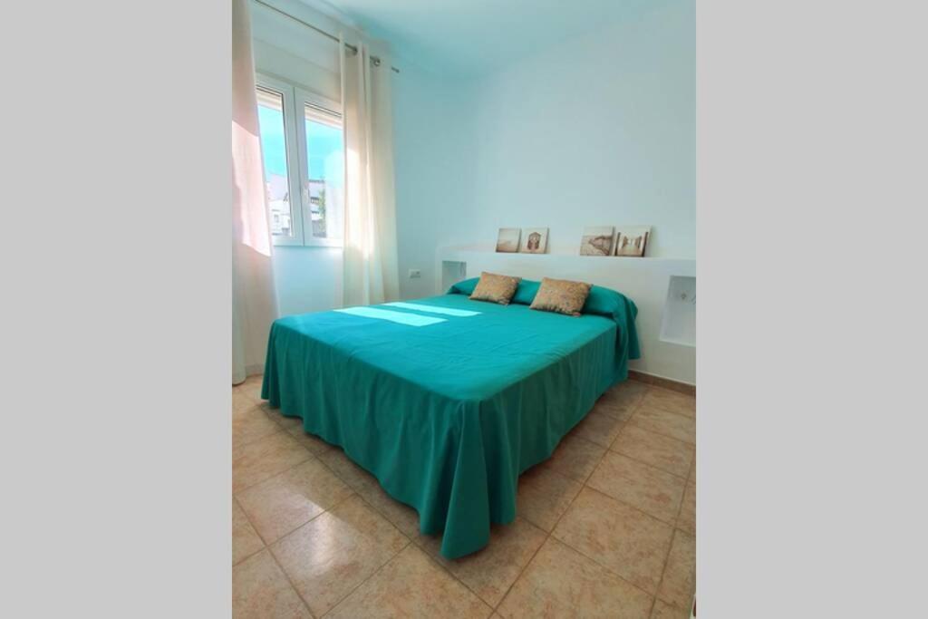 בניסה Villa Patri מראה חיצוני תמונה