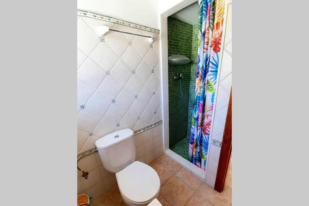 בניסה Villa Patri מראה חיצוני תמונה