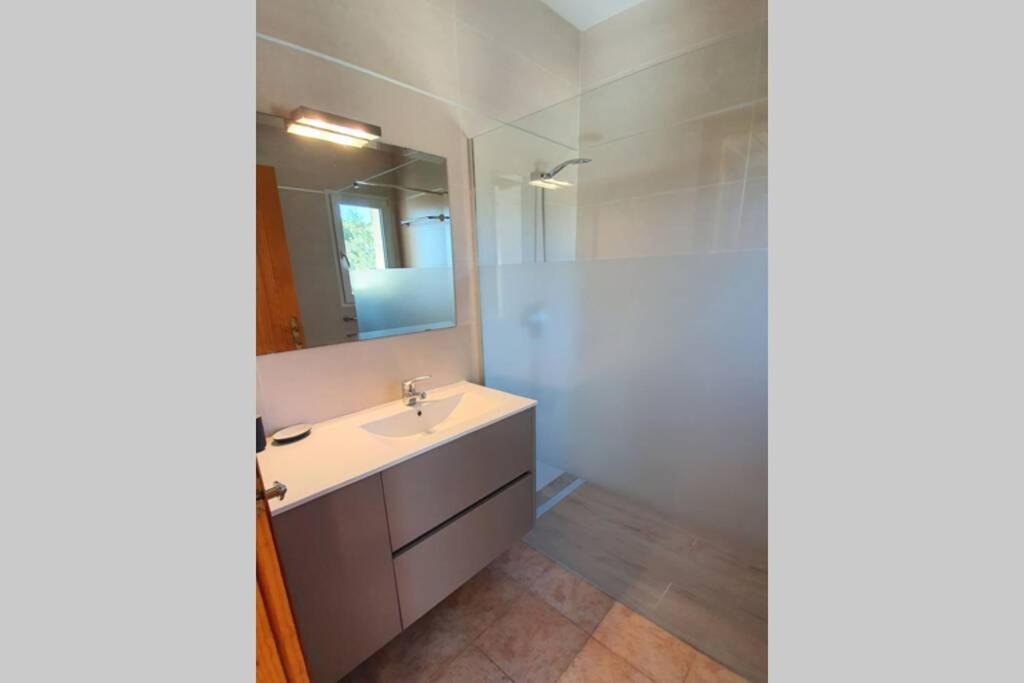 בניסה Villa Patri מראה חיצוני תמונה