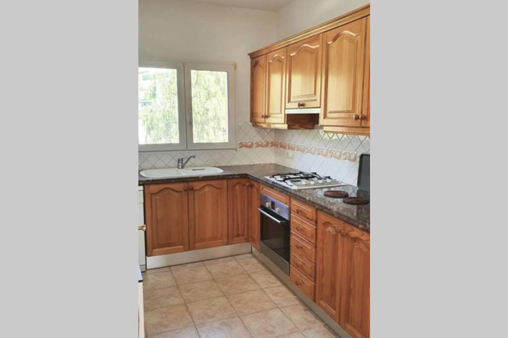 בניסה Villa Patri מראה חיצוני תמונה