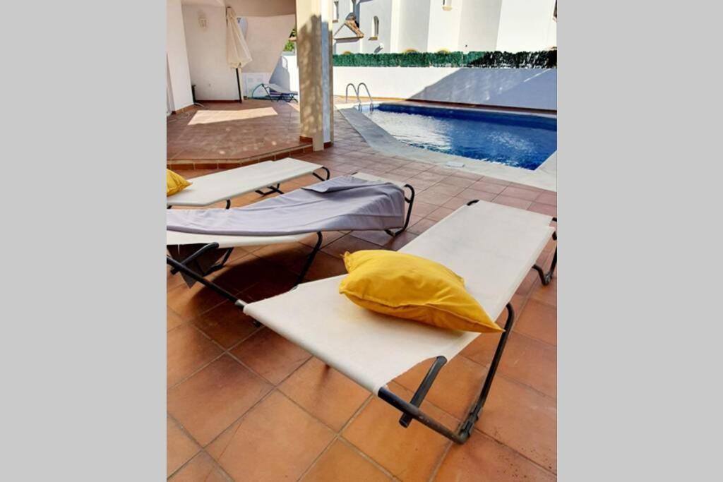 בניסה Villa Patri מראה חיצוני תמונה
