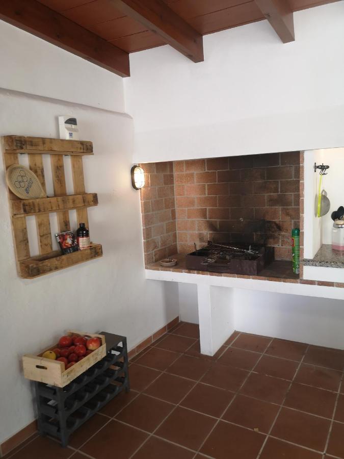 בניסה Villa Patri מראה חיצוני תמונה