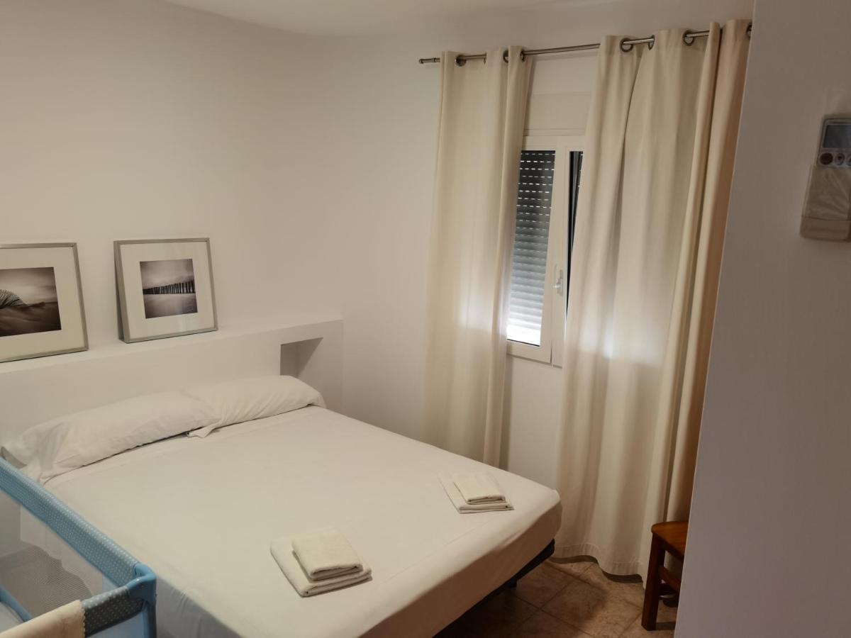 בניסה Villa Patri מראה חיצוני תמונה