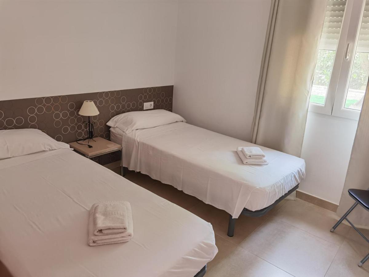 בניסה Villa Patri מראה חיצוני תמונה