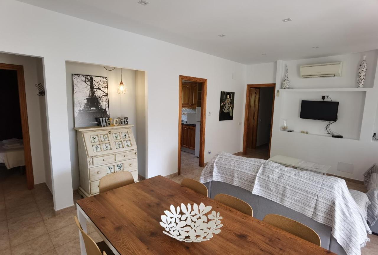 בניסה Villa Patri מראה חיצוני תמונה