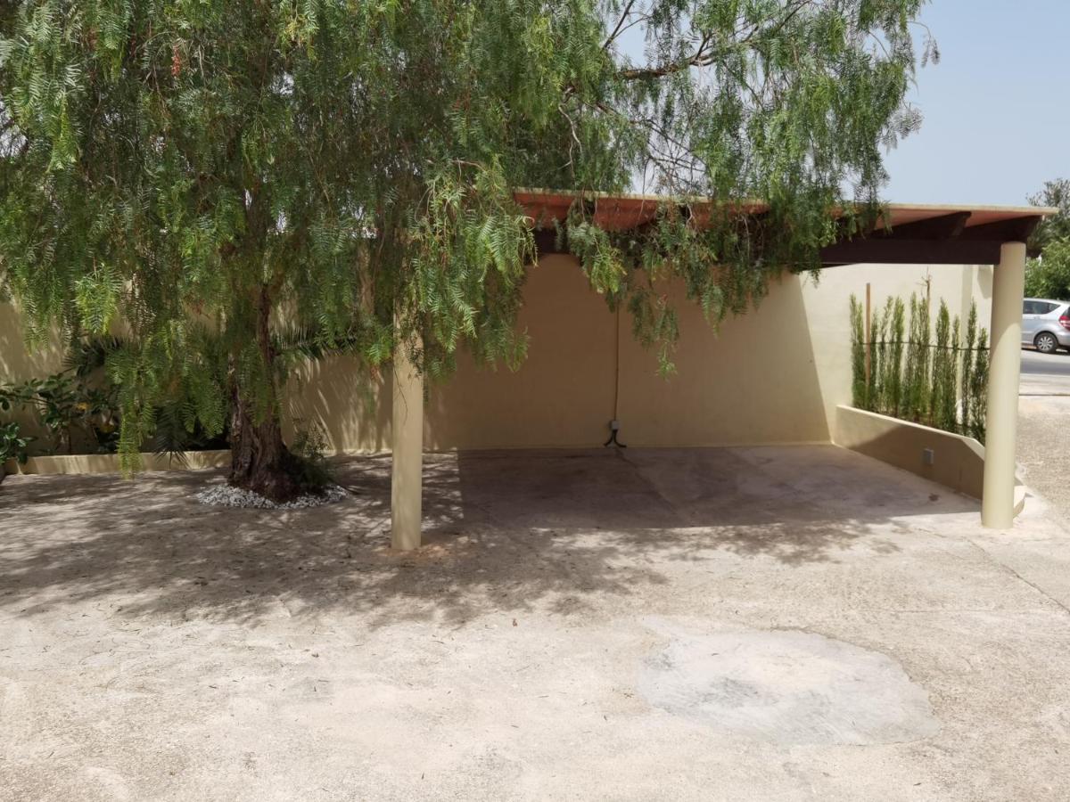 בניסה Villa Patri מראה חיצוני תמונה
