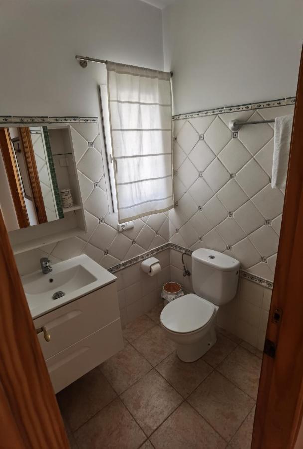 בניסה Villa Patri מראה חיצוני תמונה