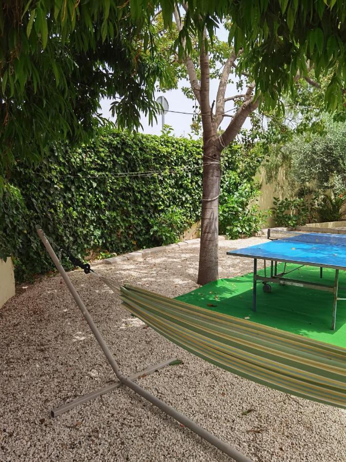בניסה Villa Patri מראה חיצוני תמונה