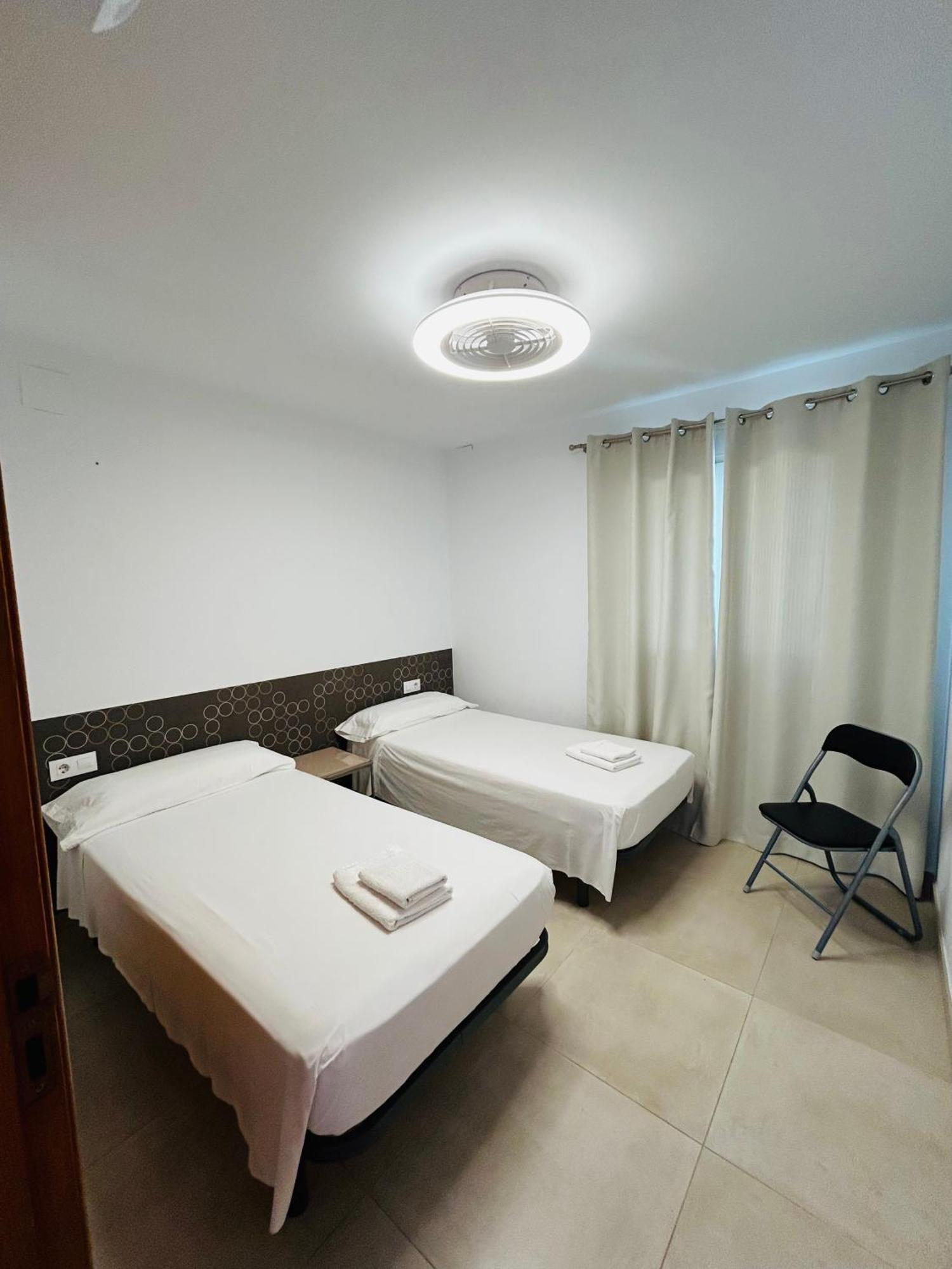 בניסה Villa Patri מראה חיצוני תמונה