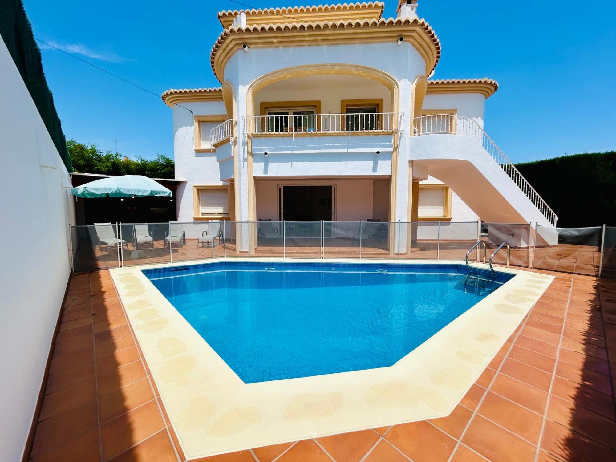 בניסה Villa Patri מראה חיצוני תמונה